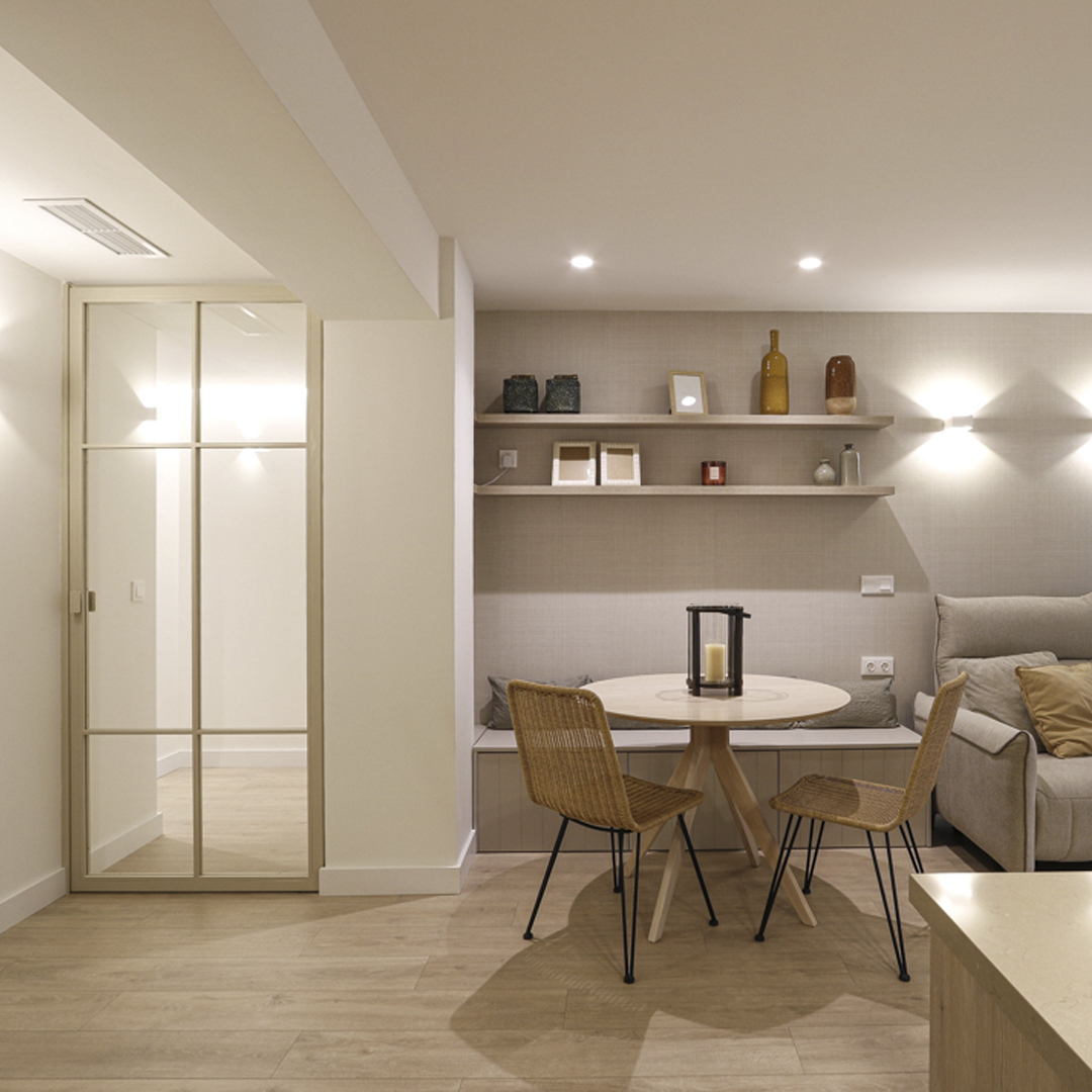diseño de interiores elche