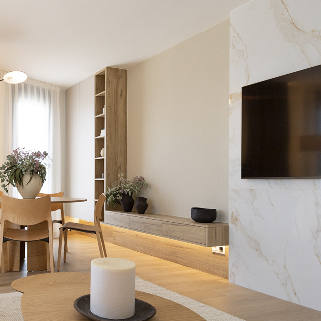 diseño de interiores elche