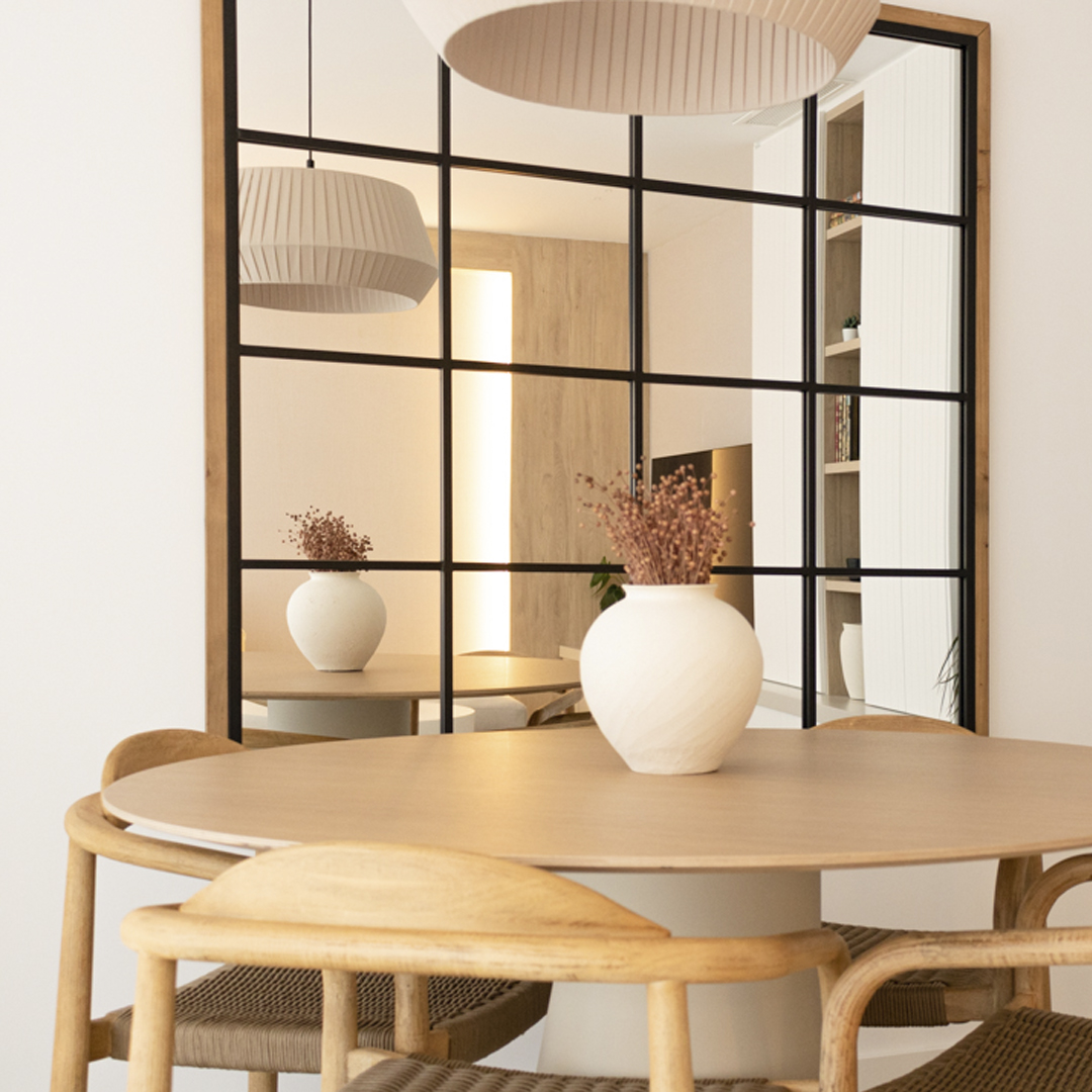 diseño de interiores elche