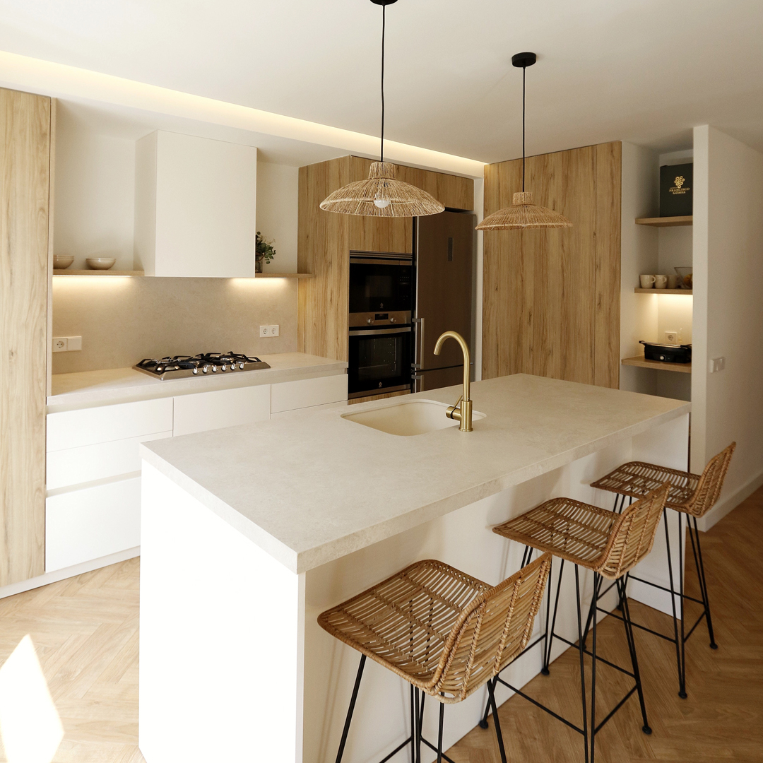 diseño interiores elche