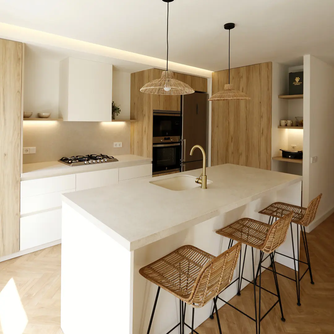 diseño interiores elche